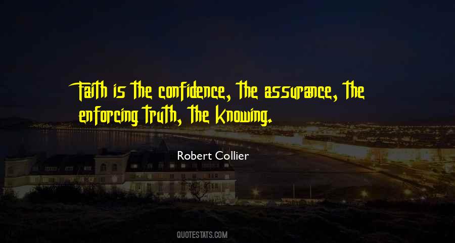 Robert Collier Quotes #295696