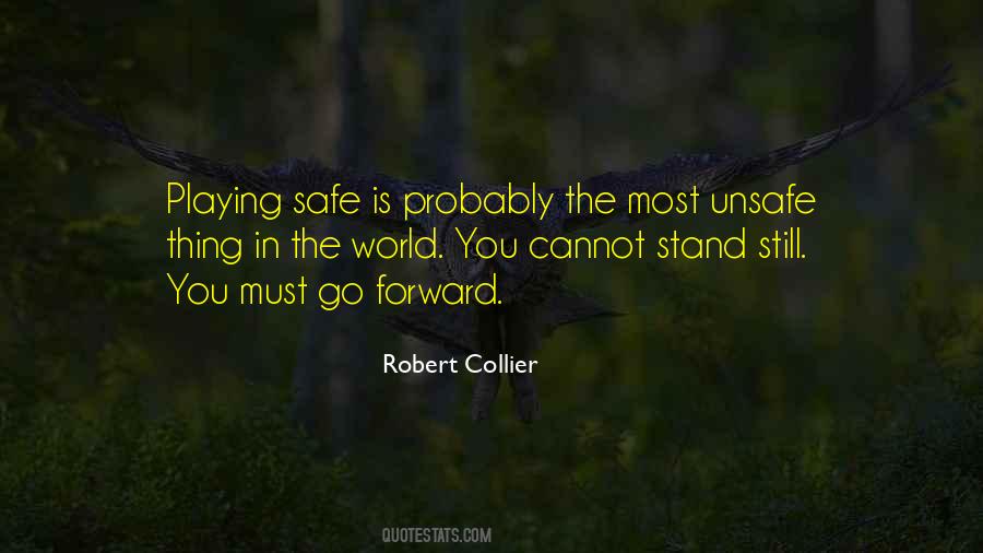 Robert Collier Quotes #329662