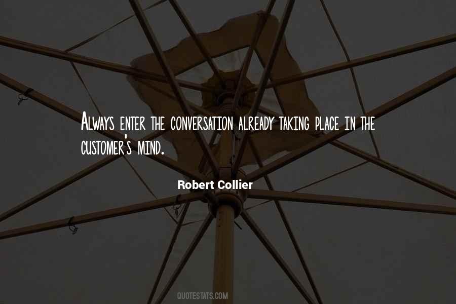 Robert Collier Quotes #408461