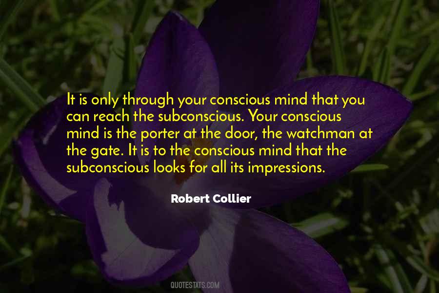 Robert Collier Quotes #443812