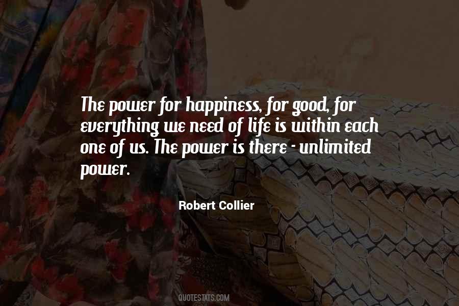 Robert Collier Quotes #587277