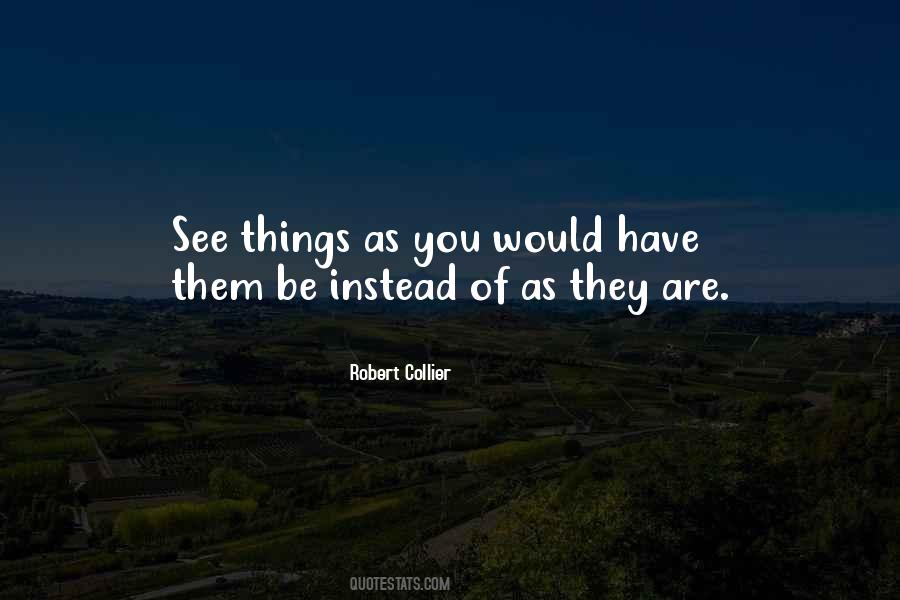 Robert Collier Quotes #589261
