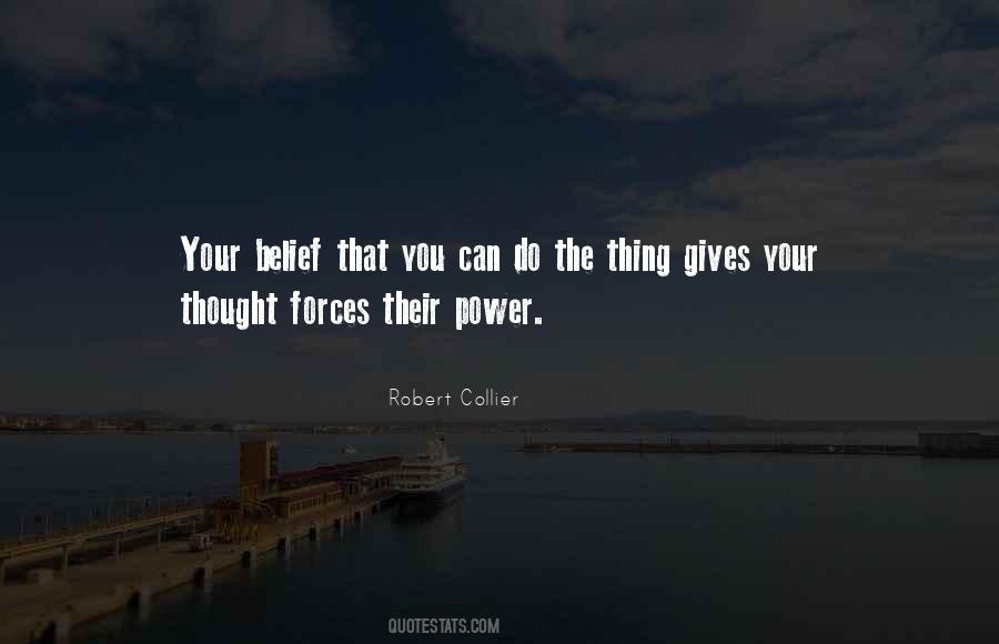 Robert Collier Quotes #628963