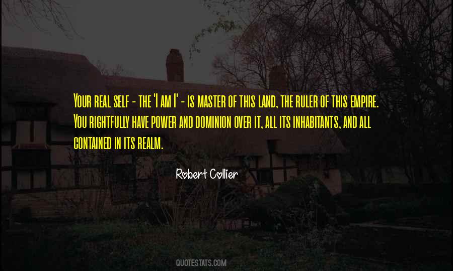 Robert Collier Quotes #635482