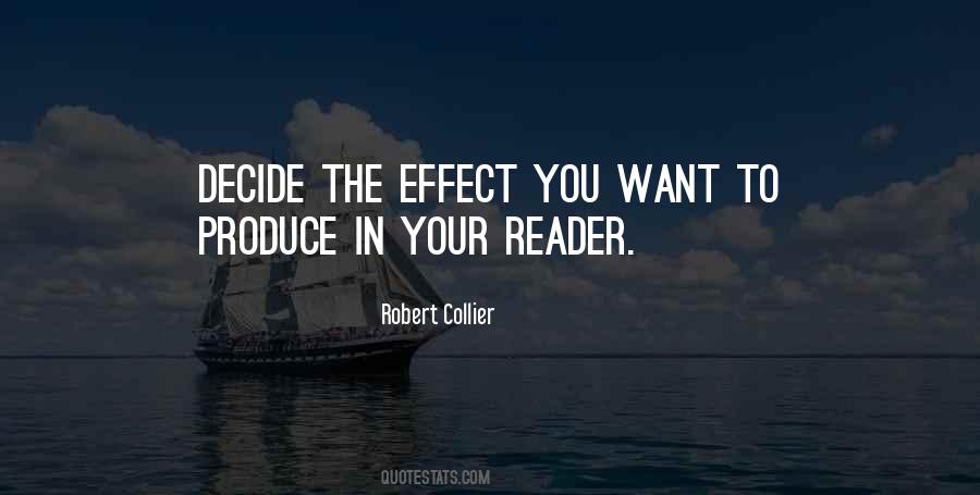 Robert Collier Quotes #941723