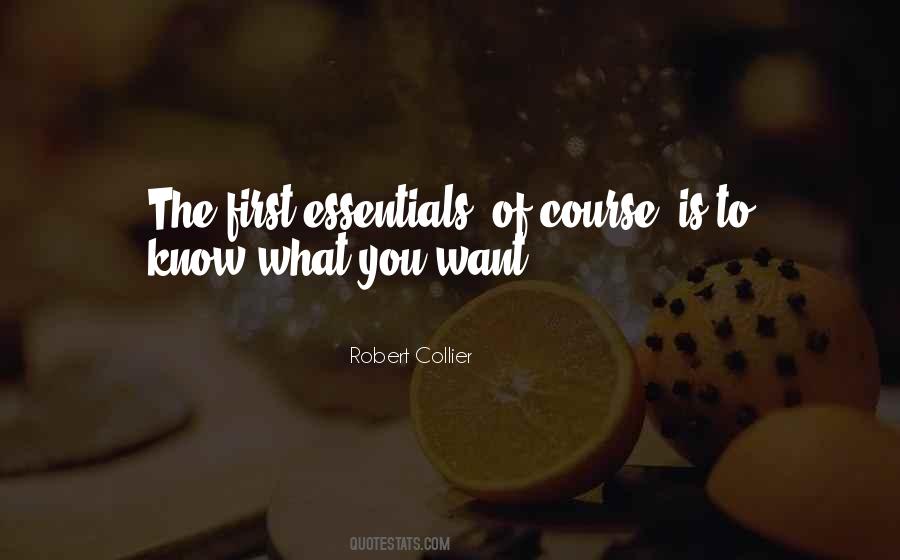 Robert Collier Quotes #953645