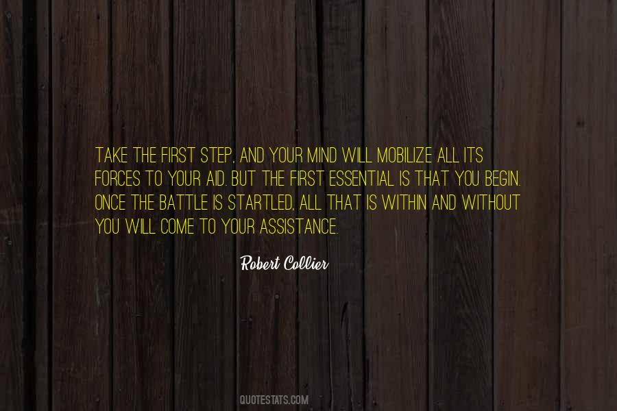 Robert Collier Quotes #970320