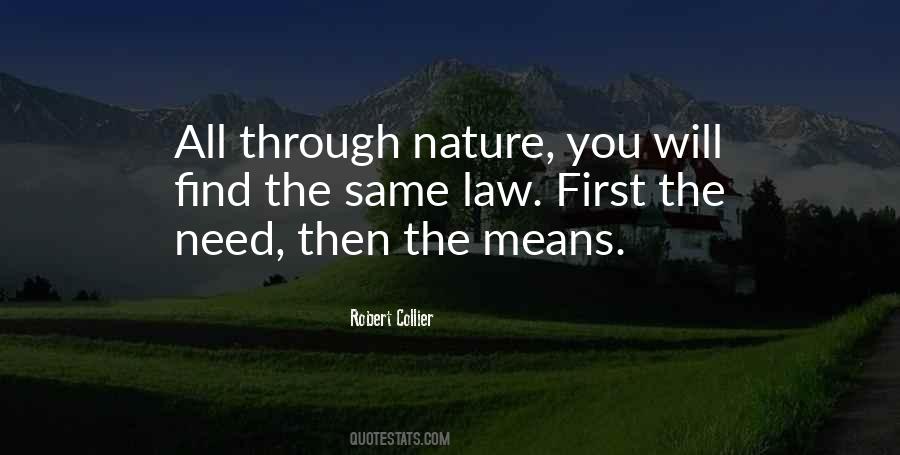 Robert Collier Quotes #991521