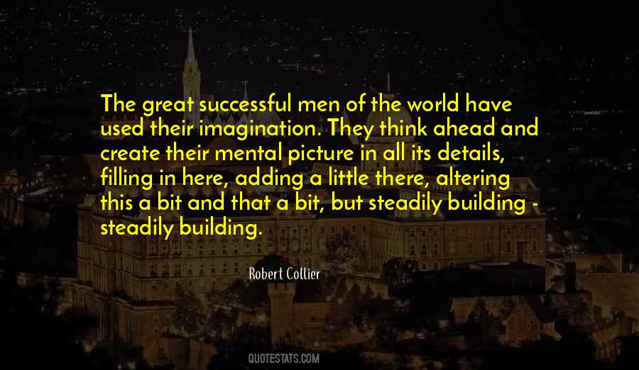 Robert Collier Quotes #992924
