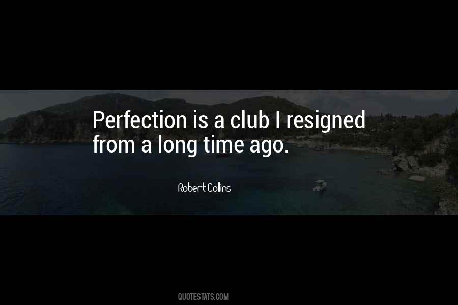 Robert Collins Quotes #29132 Robert Collins Quotes #29132