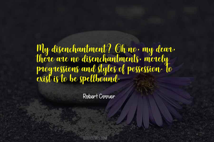 Robert Coover Quotes #1541100 Robert Coover Quotes #1541100