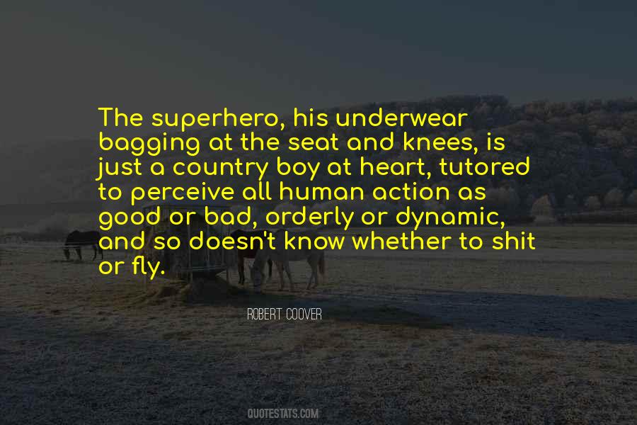 Robert Coover Quotes #1610740 Robert Coover Quotes #1610740