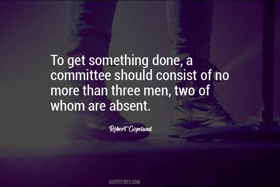 Robert Copeland Quotes #1873344 Robert Copeland Quotes #1873344