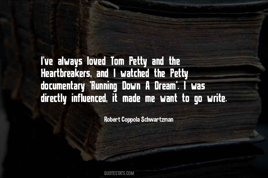 Robert Coppola Schwartzman Quotes #775275