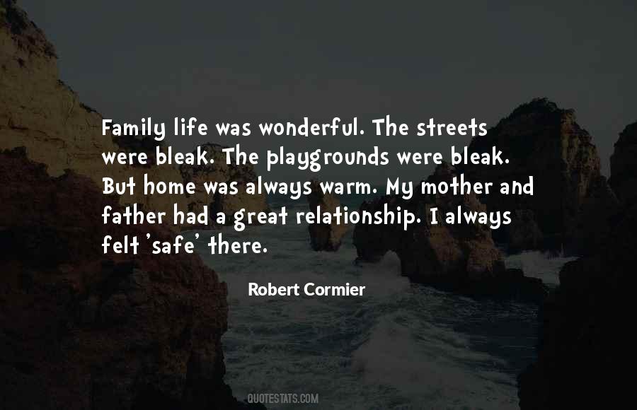 Robert Cormier Quotes #398133