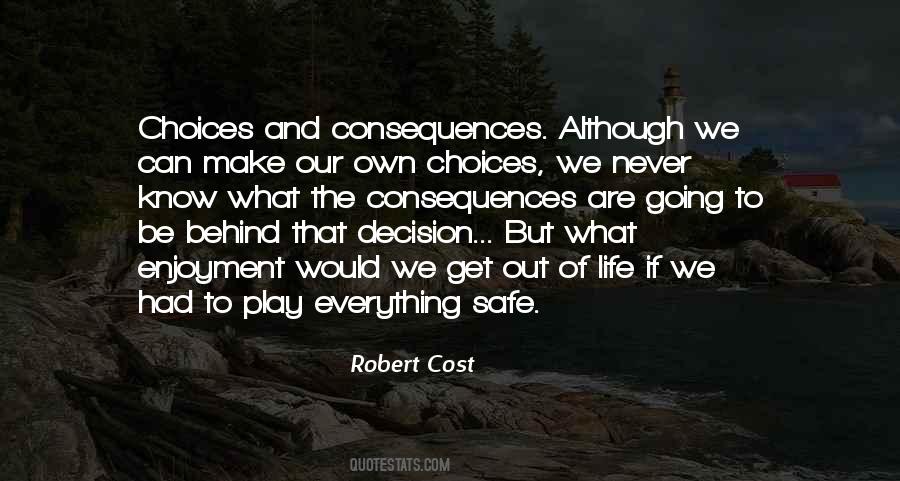 Robert Cost Quotes #1243668 Robert Cost Quotes #1243668