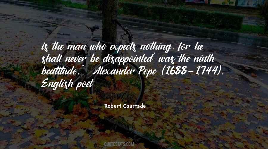 Robert Courtade Quotes #1585242
