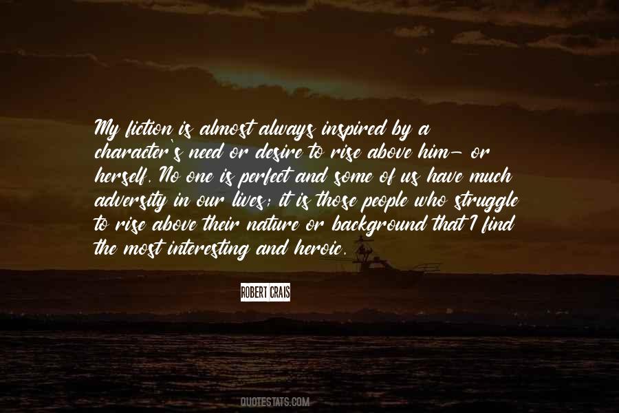 Robert Crais Quotes #1125991
