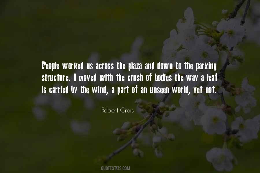 Robert Crais Quotes #1335777