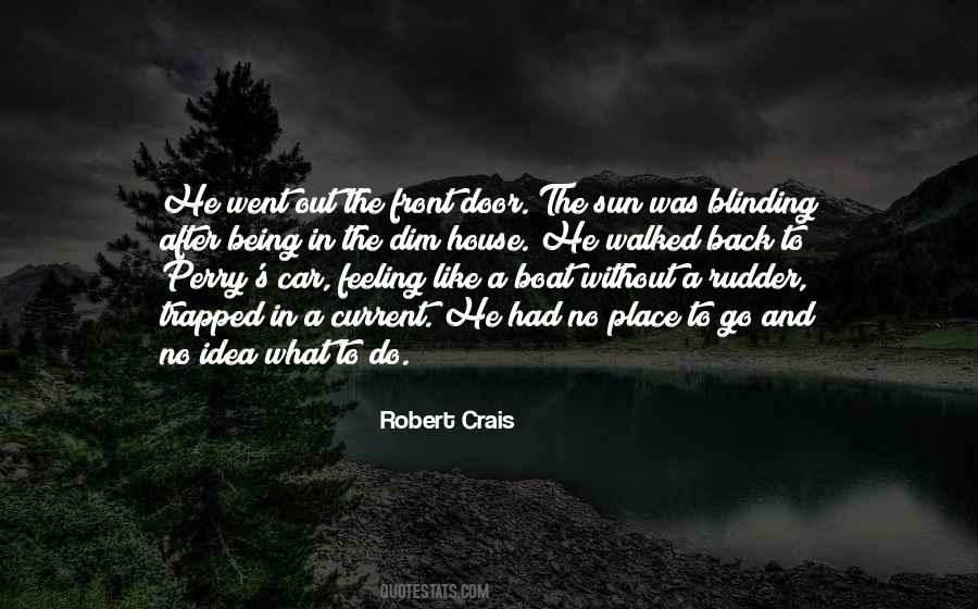 Robert Crais Quotes #1358341