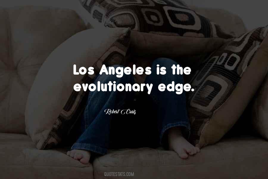 Robert Crais Quotes #1393147