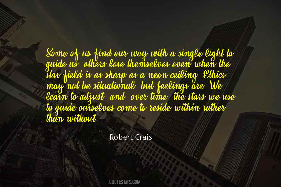 Robert Crais Quotes #1512102