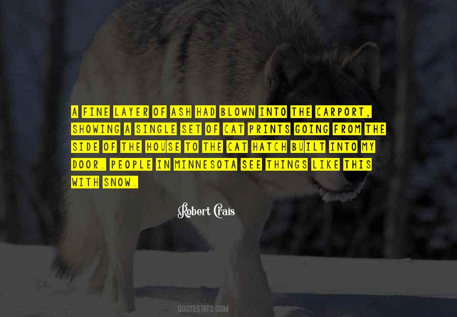 Robert Crais Quotes #1570796