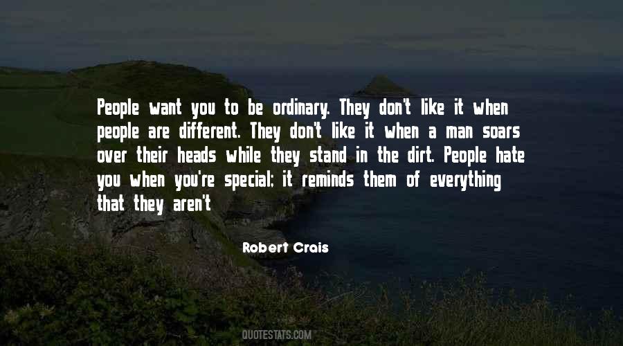 Robert Crais Quotes #1593215