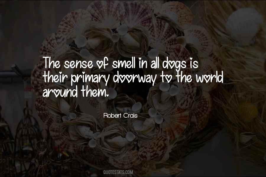 Robert Crais Quotes #1685169