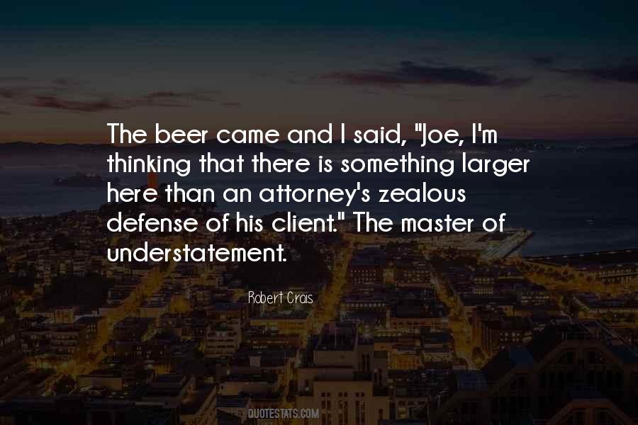 Robert Crais Quotes #170105