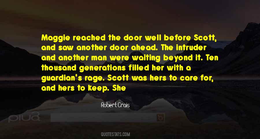 Robert Crais Quotes #175142