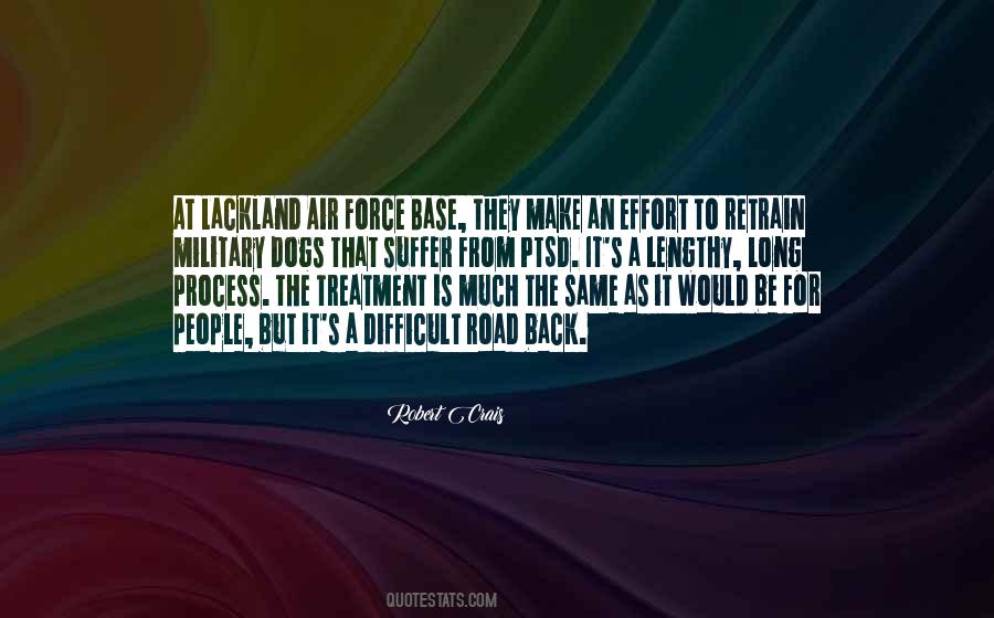 Robert Crais Quotes #176429