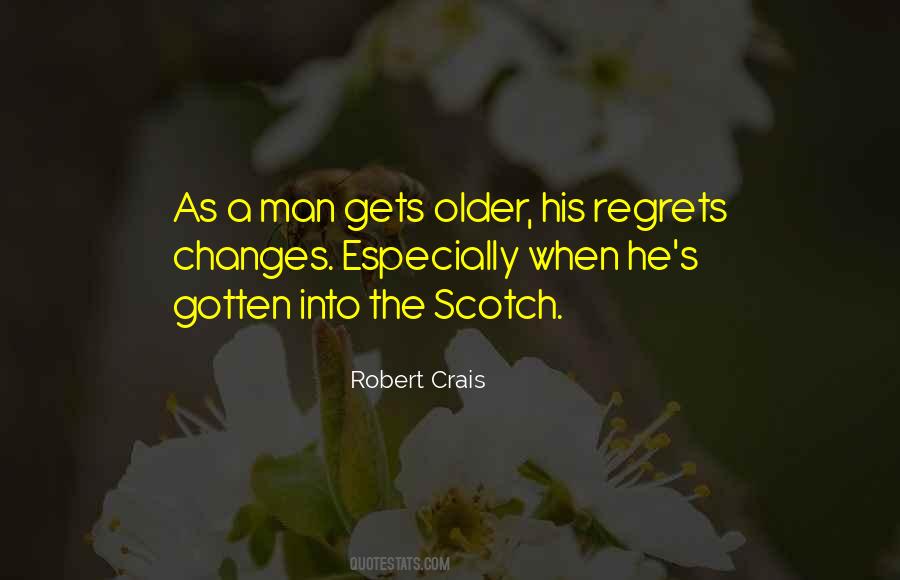 Robert Crais Quotes #1799408