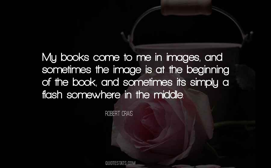 Robert Crais Quotes #1833889