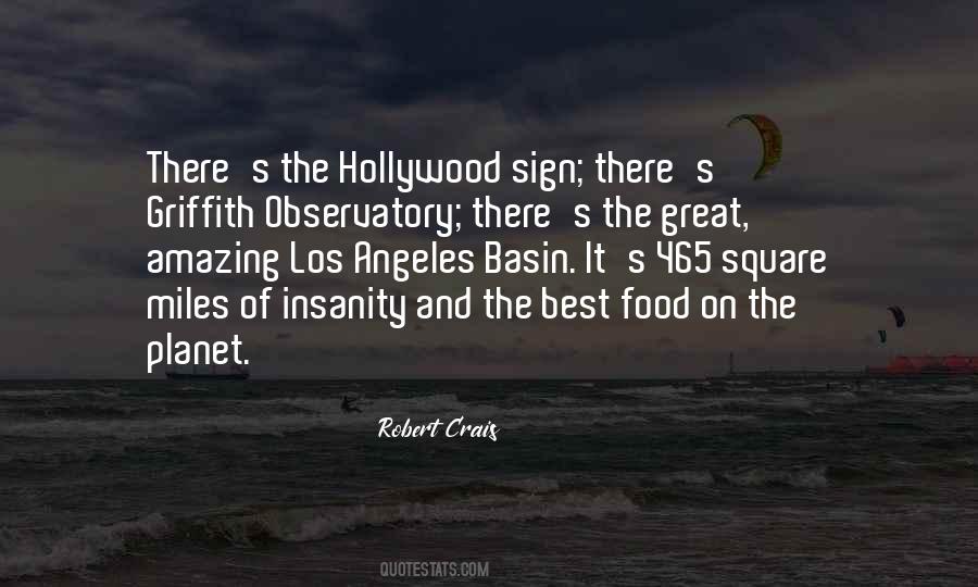 Robert Crais Quotes #325311