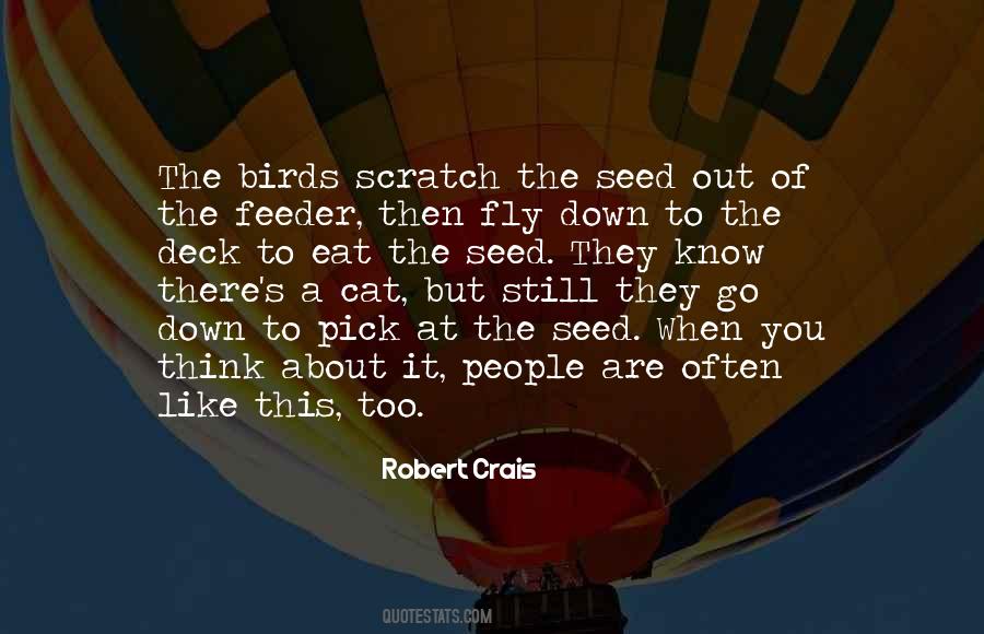 Robert Crais Quotes #458601