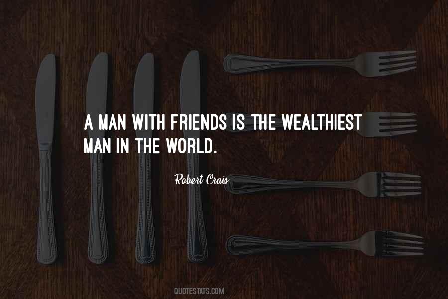 Robert Crais Quotes #512315