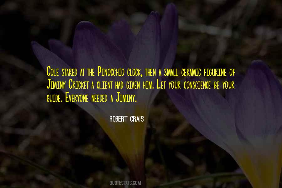Robert Crais Quotes #530680