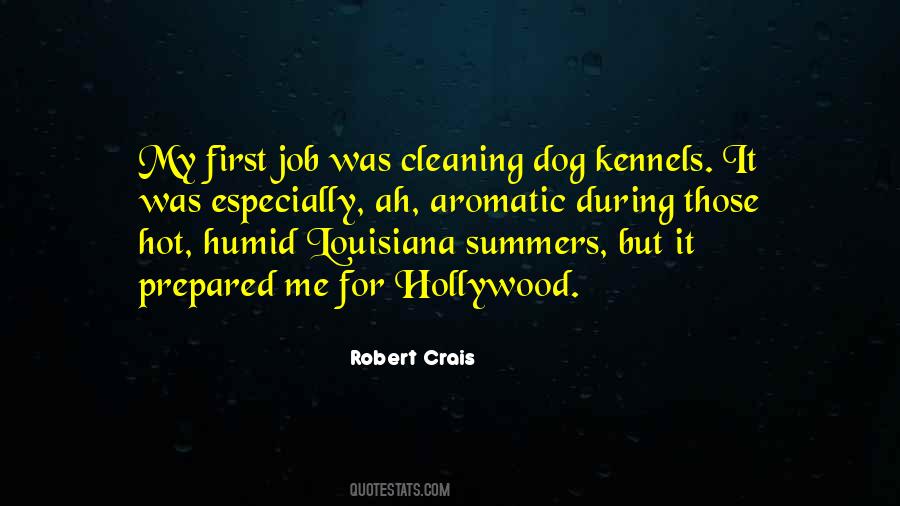 Robert Crais Quotes #925580