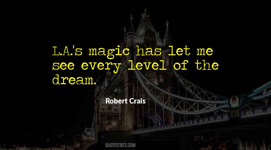 Robert Crais Quotes #948388