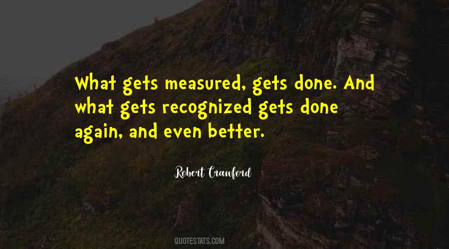 Robert Crawford Quotes #1245396 Robert Crawford Quotes #1245396