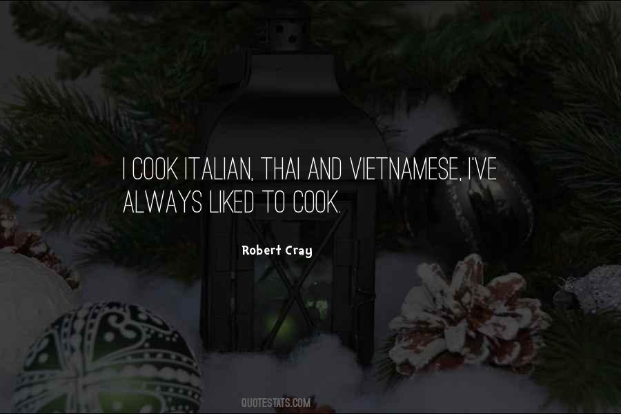 Robert Cray Quotes #1382836