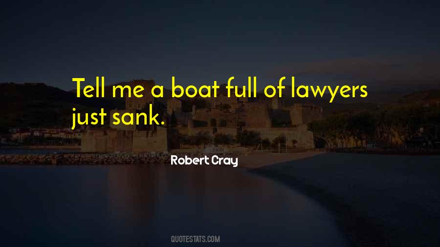 Robert Cray Quotes #278797