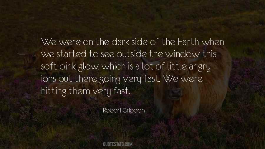 Robert Crippen Quotes #1798380