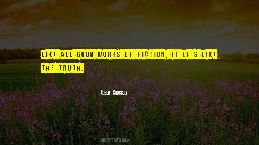Robert Crossley Quotes #1586538 Robert Crossley Quotes #1586538