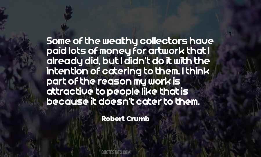 Robert Crumb Quotes #1776722
