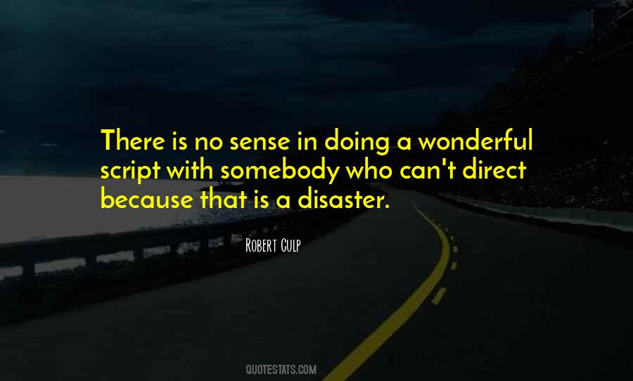 Robert Culp Quotes #132071 Robert Culp Quotes #132071