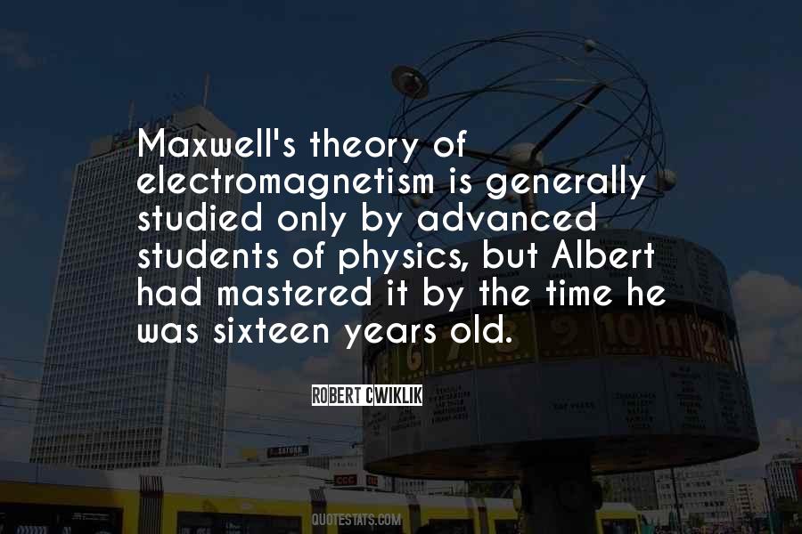 Robert Cwiklik Quotes #395264