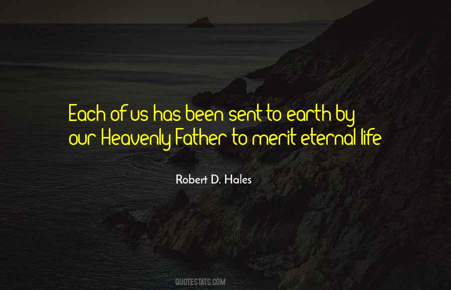 Robert D. Hales Quotes #1221354