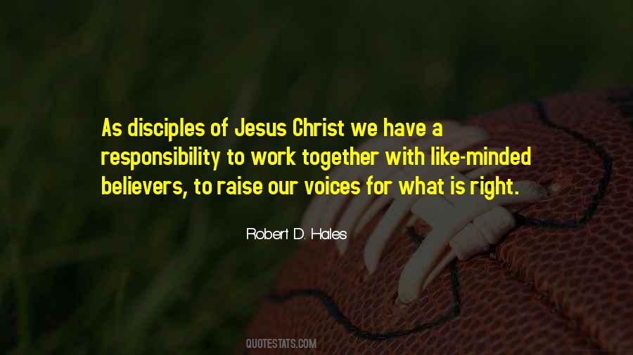 Robert D. Hales Quotes #1289884